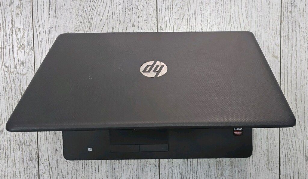 HP A6 İşlemcili 8GB RAM SSD NOTEBOOK LAPTOP BİLGİSAYAR - 5