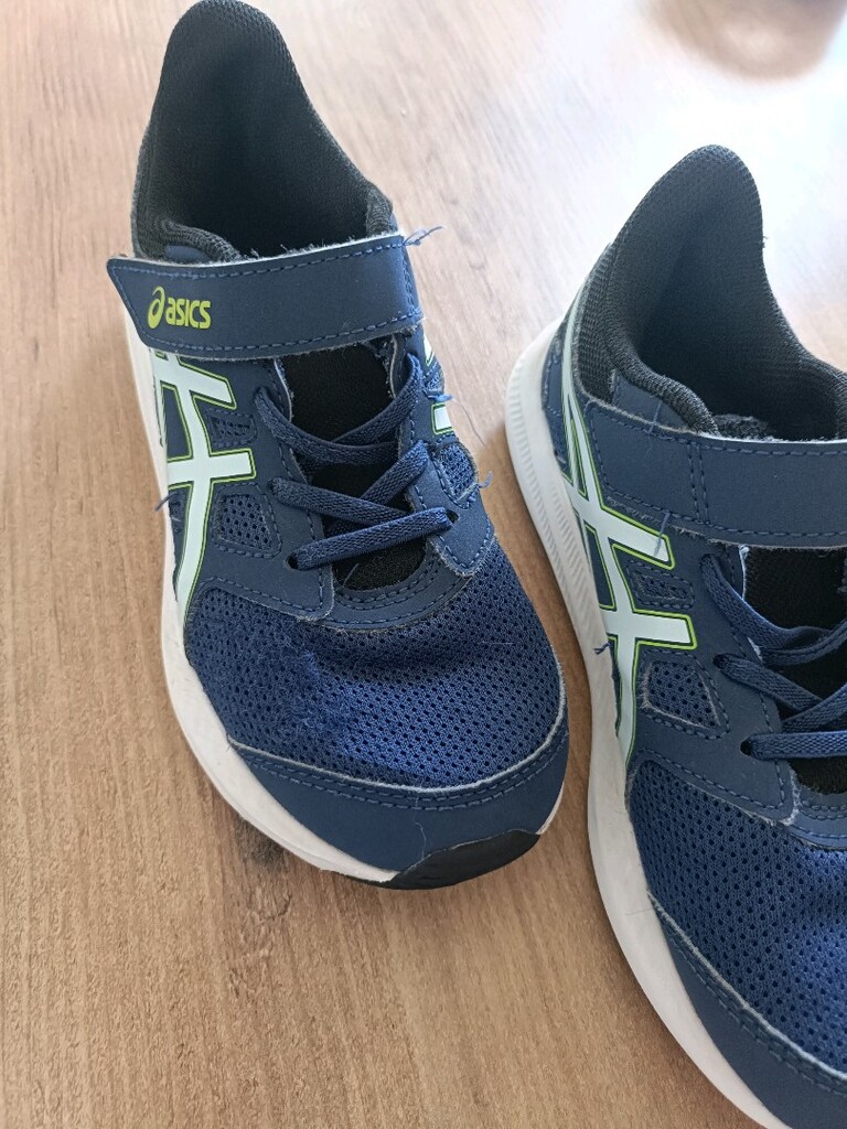 çocuk tenis ayakkabısı