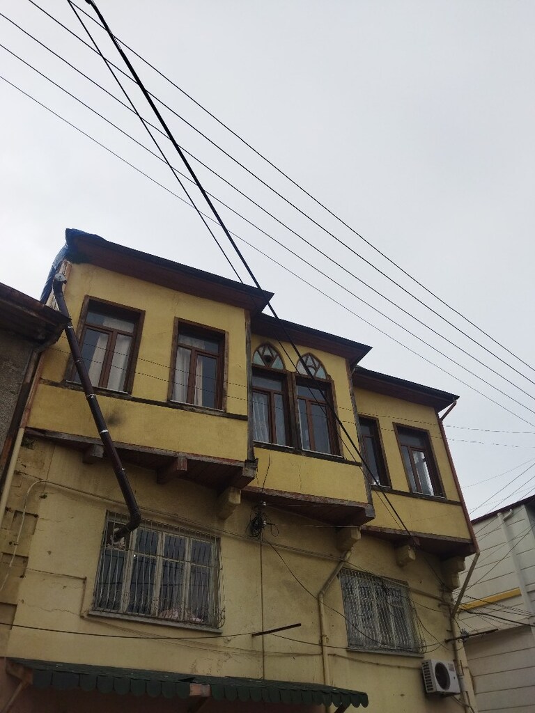 satlık konak - 3