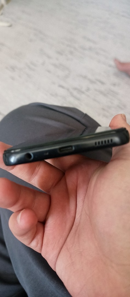 Samsung a24 - 4