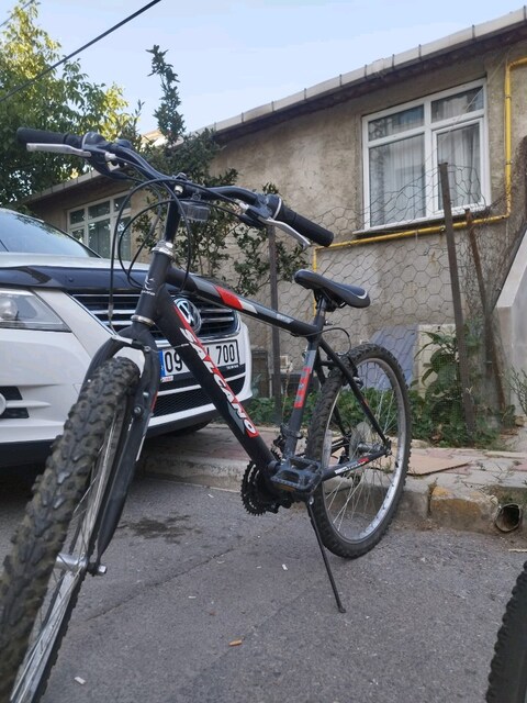 SALCANO 26-27 Jant BISIKLET