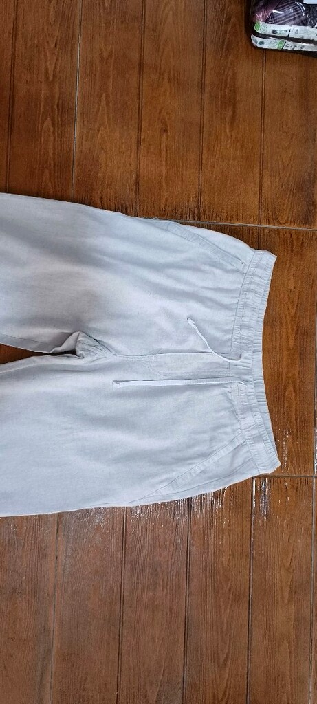 Zara keten pantolon..Likralı