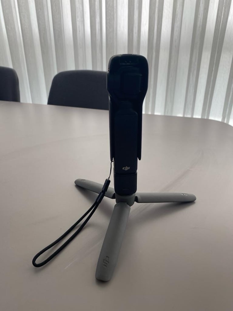DJI OSMO POCKET 3 - DAHA UCUZU YOK