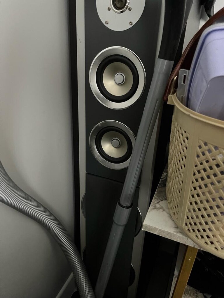 Trident Av668 5.1 Ses Sistemi - 3