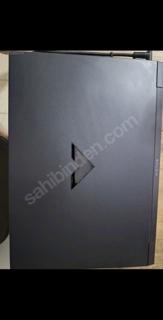 HP Victus i7 RTX 4050 - 6