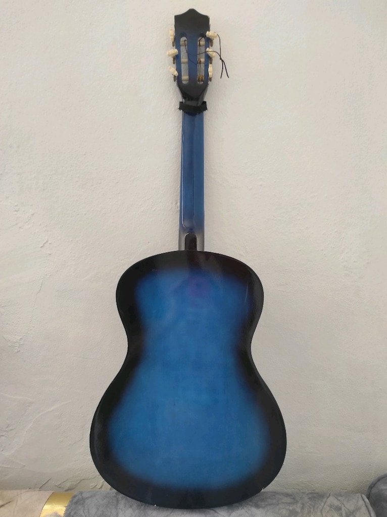 Gonzales Klasik Gitar - 2