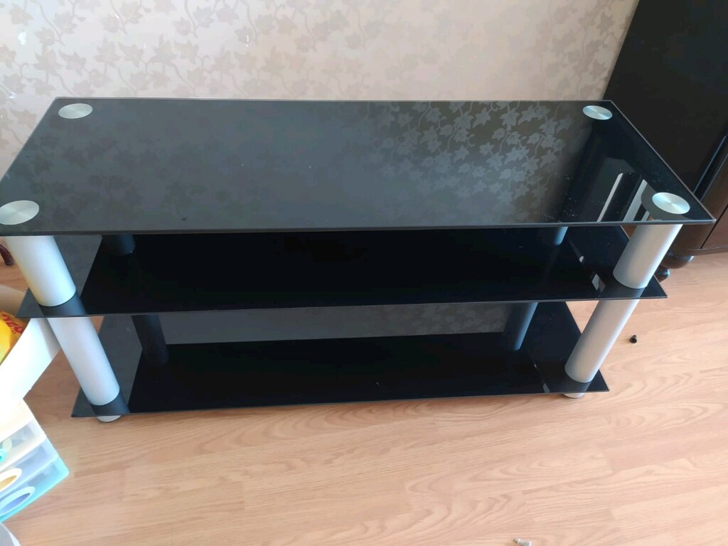 cam TV ünitesi - 2