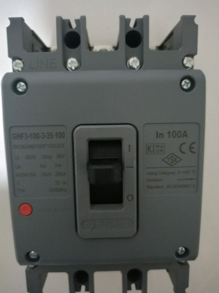 KOMPAK ŞALTER - 4