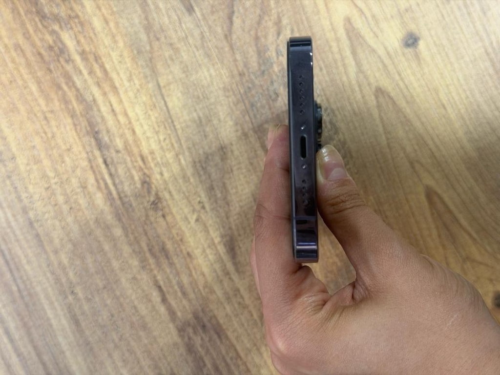 İPHONE 14 PRO MAX 256 GB PİL 87 YD KAPALI - 7