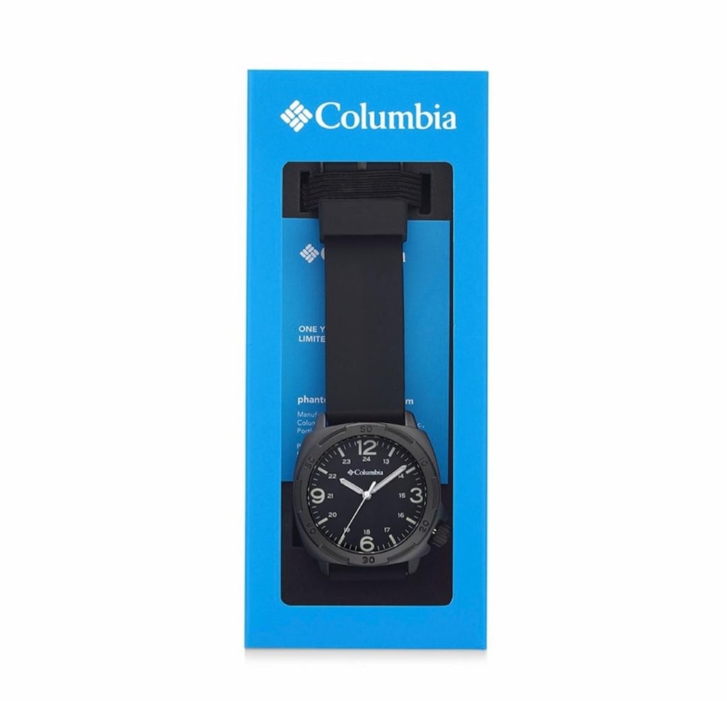 Columbia CSS17-001 Erkek Kol Saati