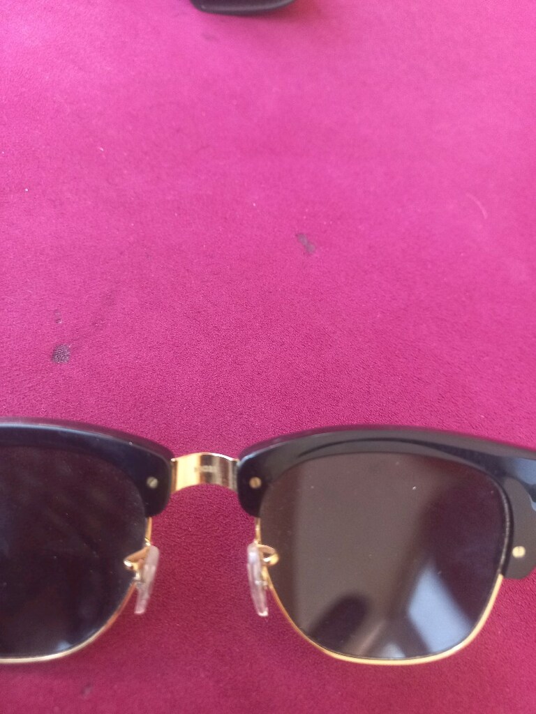 ray ban orjinal güneş gözlüğü - 2