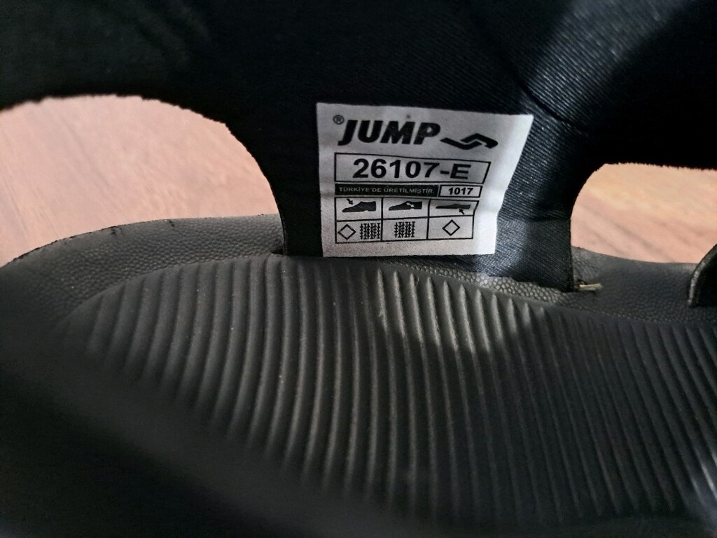 JUMP ÇOCUK SANDALET - 6