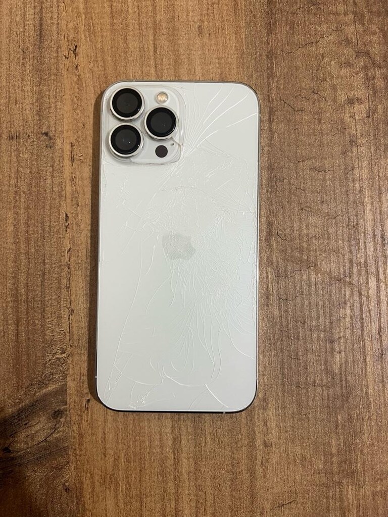 İphone 13 Pro Max - 2