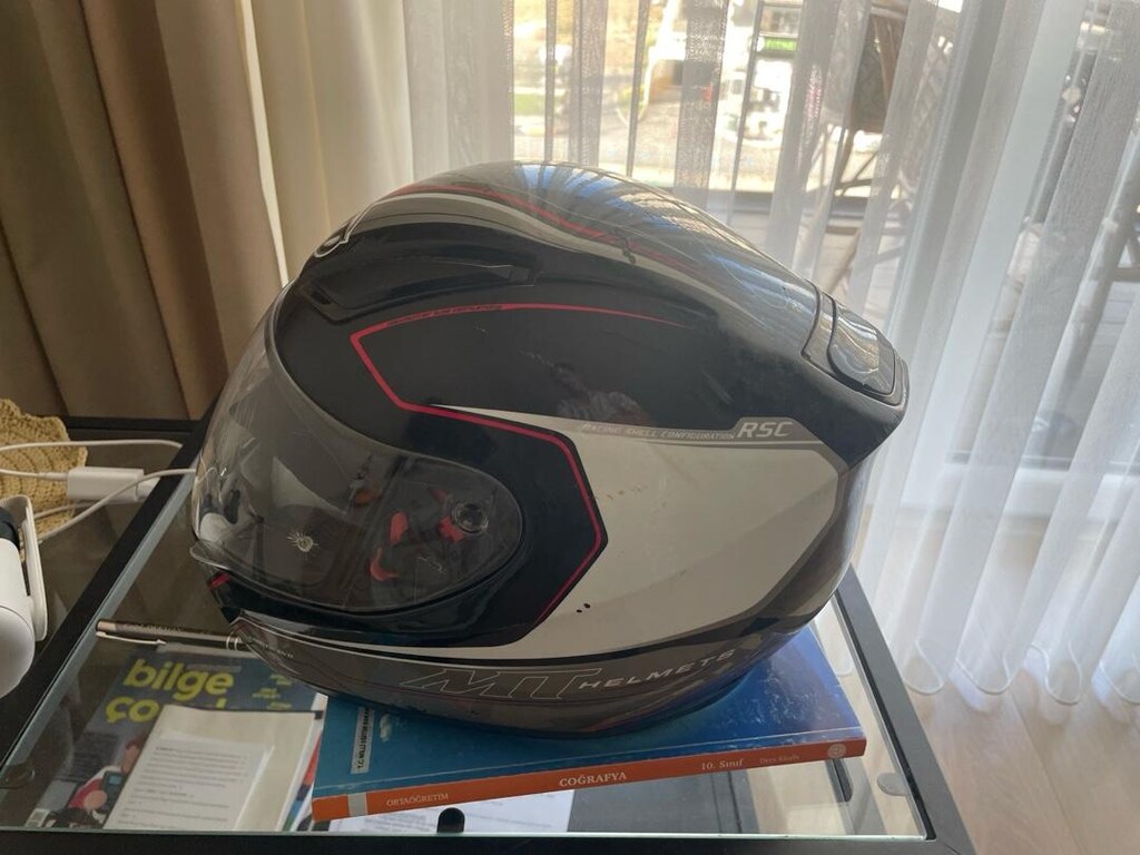 kask - 2