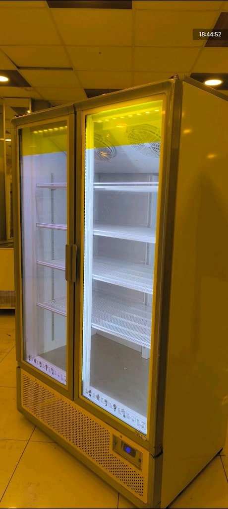 içecek dolapları iki kapılı tek kapılı meşrubat dolapları - 7
