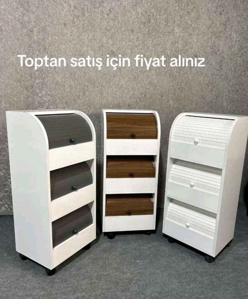 Mdf ekmeklik