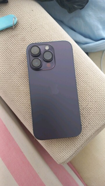 iphone 14pro 256gb
