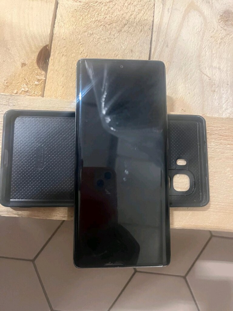 infinix hot 50 pro+ - 8