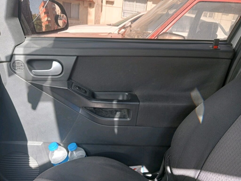 2004 otomatik meriva - 5