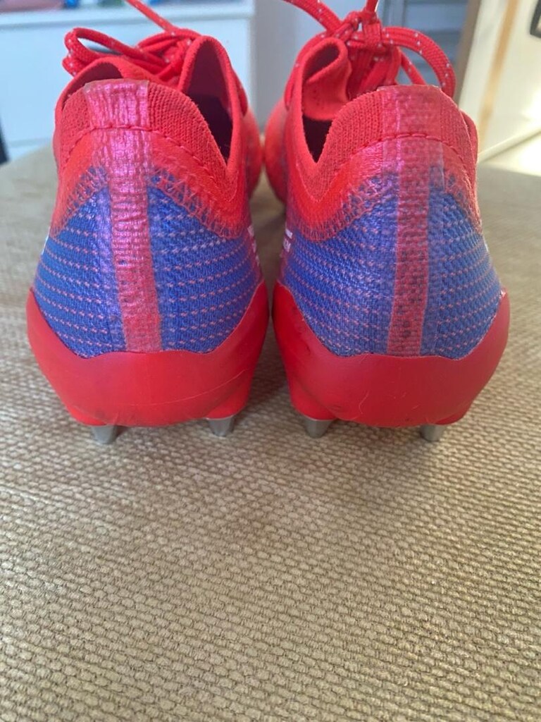 puma ultra 1.3 mxsg soft ground - 4