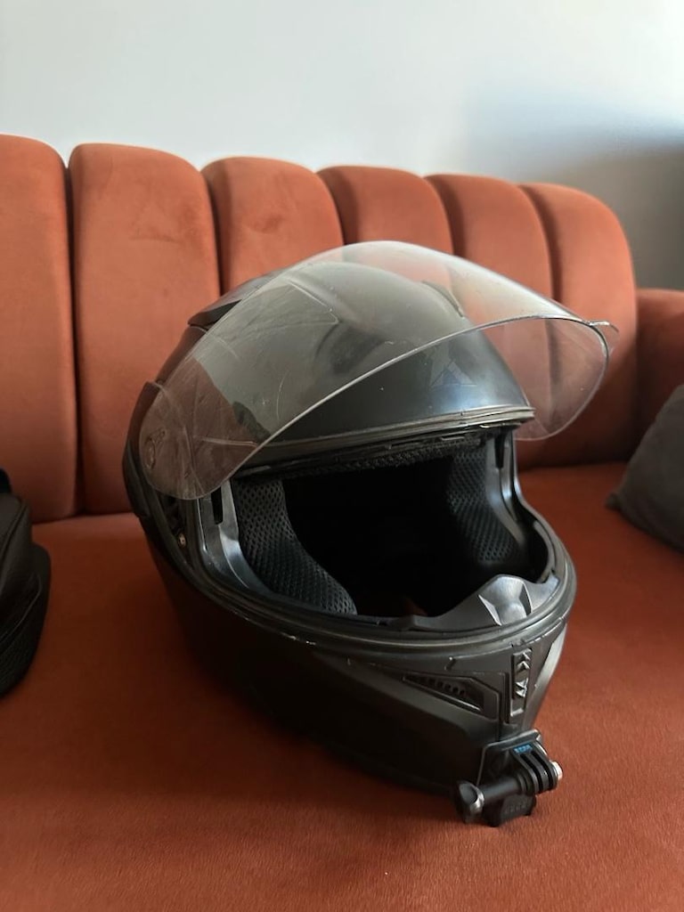 KASK TEMİZ - 4