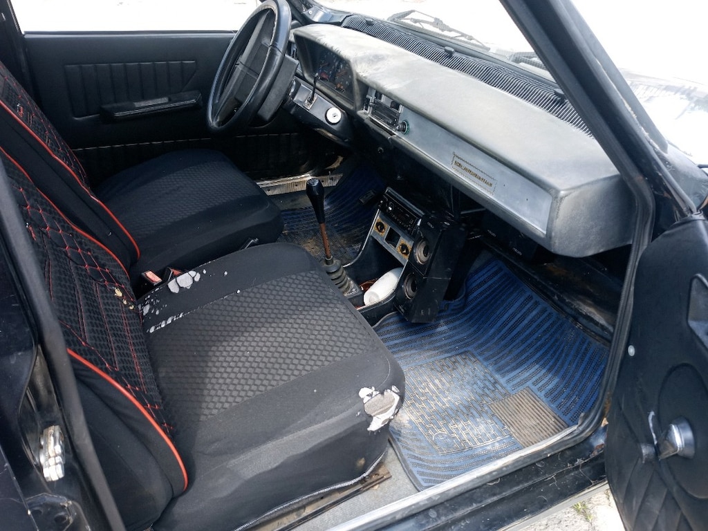 Renault 12 tsw muayene yeni - 7