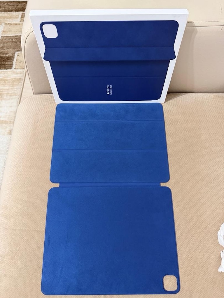APPLE SMART FOLİO - Pro ve Air 13 inç tüm seri - 2