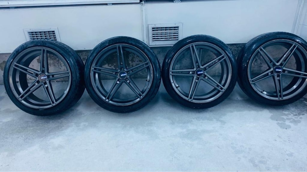 4*4 Jant lastik - 7
