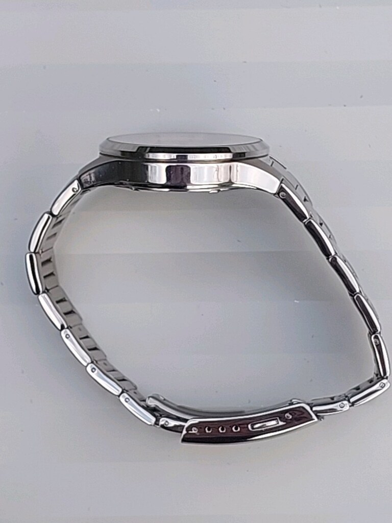 Sıfır Casio Edifice Ef-342 Garantili - 7