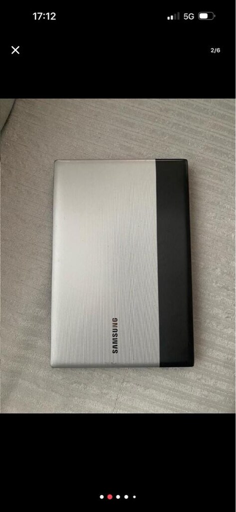 samsung rv 511 leptop - 3