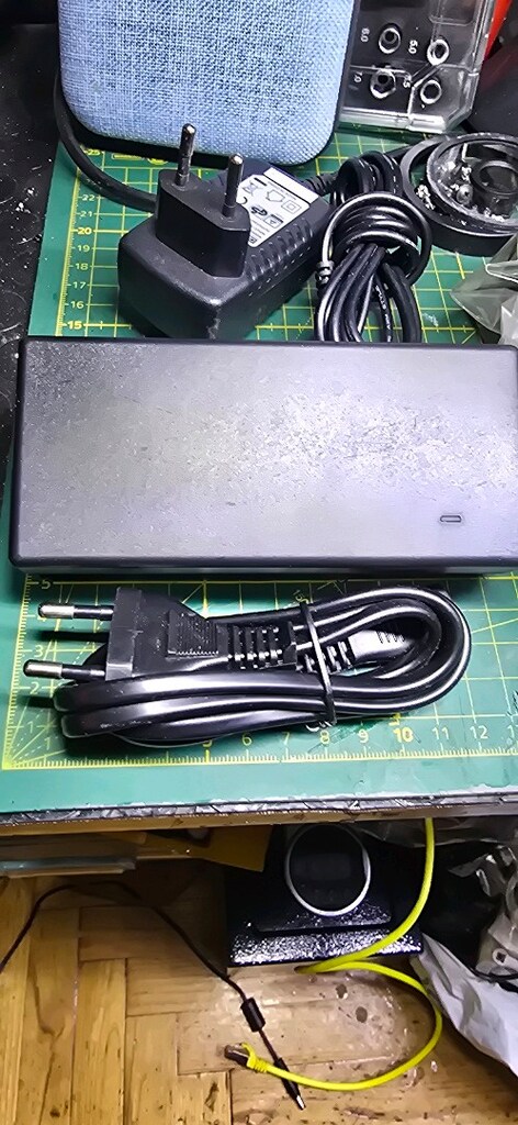 24v 3.75a güç kaynağı adaptör - 2