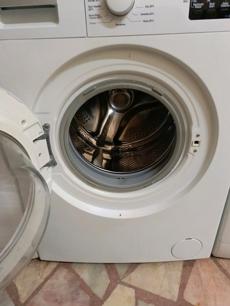 UYGUNA! Regal 7 kg çamaşır makinesi nakliye kurulum garanti var - 5