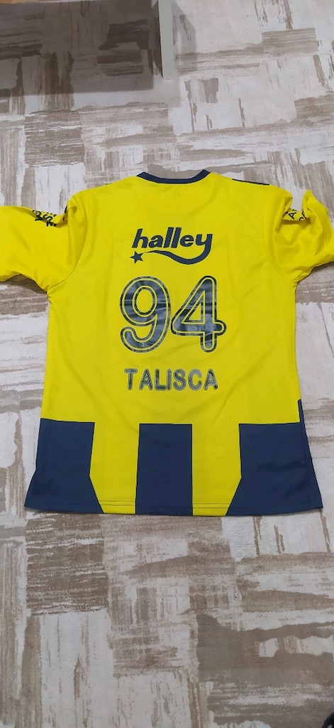 FB forması - 2