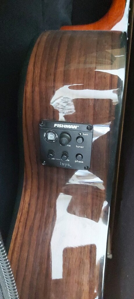 Schecter Omen ElektroAkustik Gitar Diamond Series Schecter SK 12033594 - 7