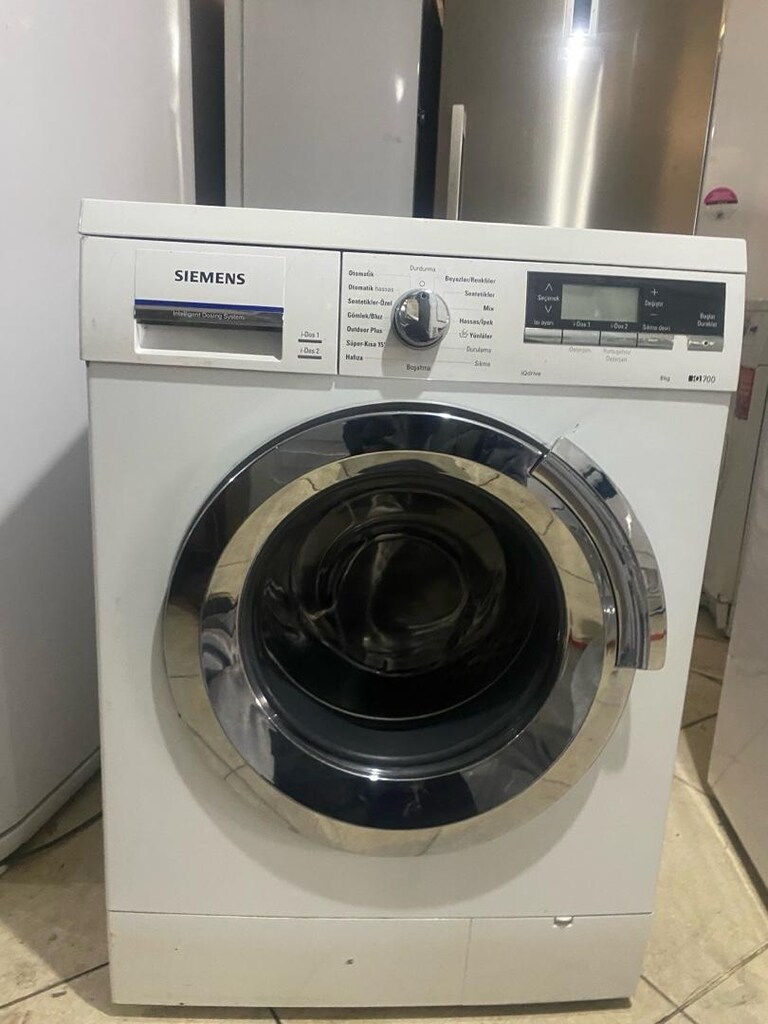 Akıllı Sistemlenli dedarjanlı göstergesi - 3