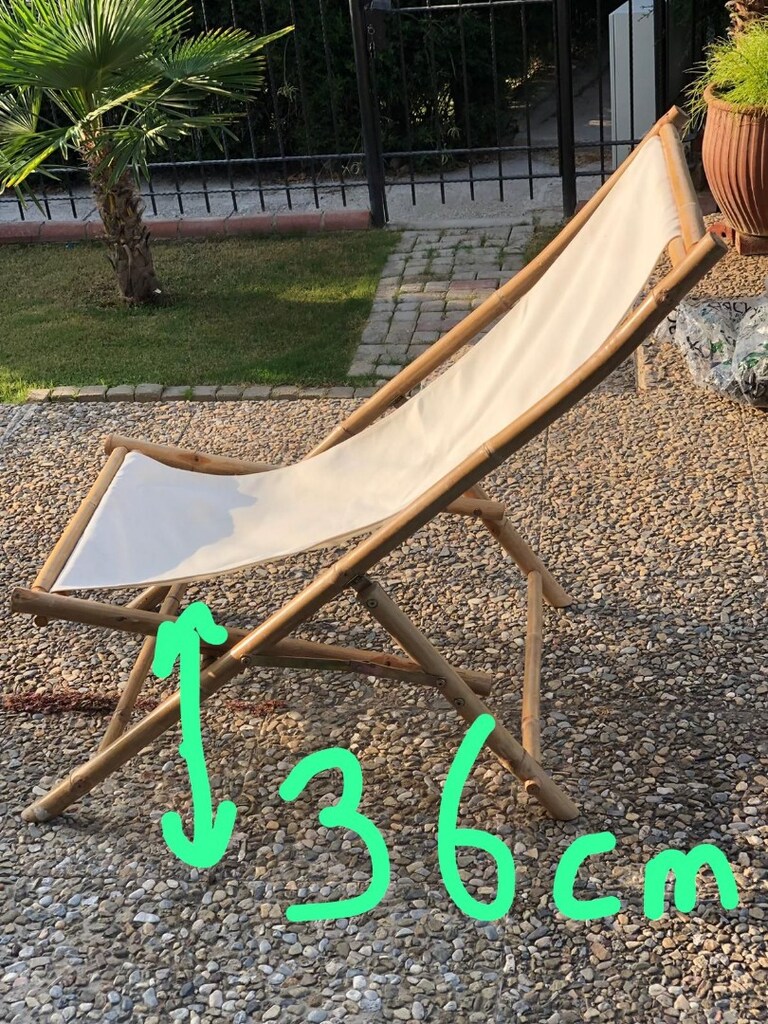 orijinal bambu mudo