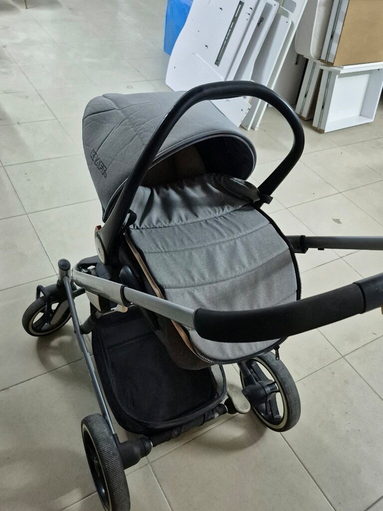 bebek arabası - 12
