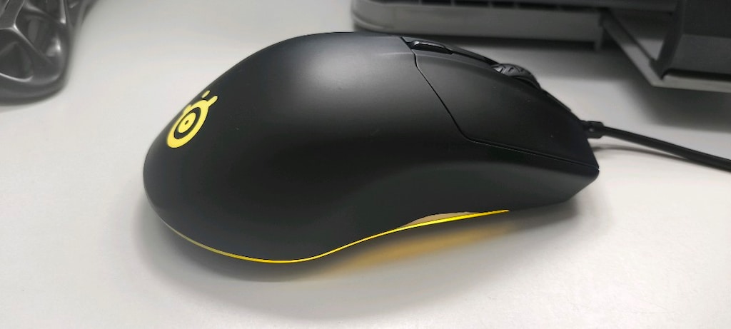 steelseries rival 3 gaming mouse - 4