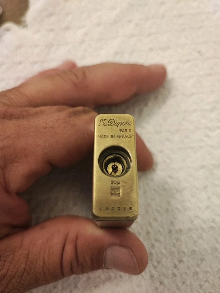 Dupont Çakmak - 6