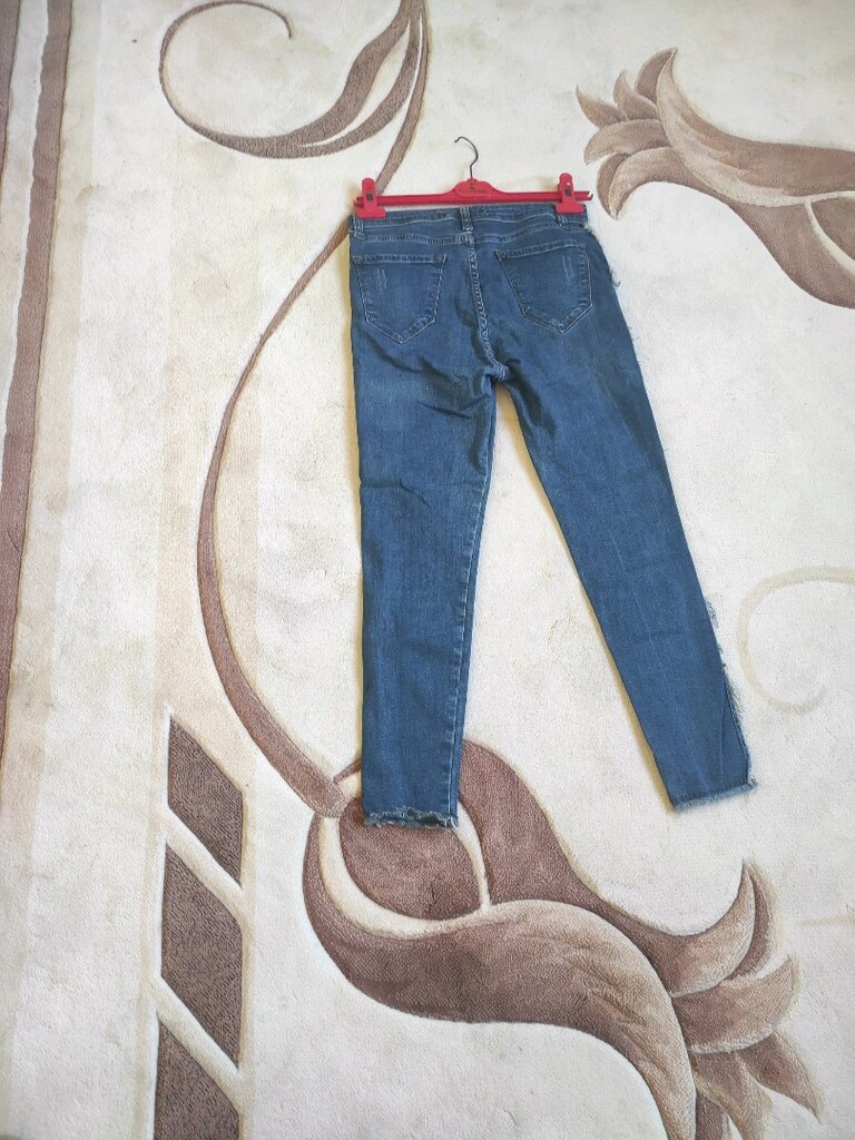 kot pantolon - 5