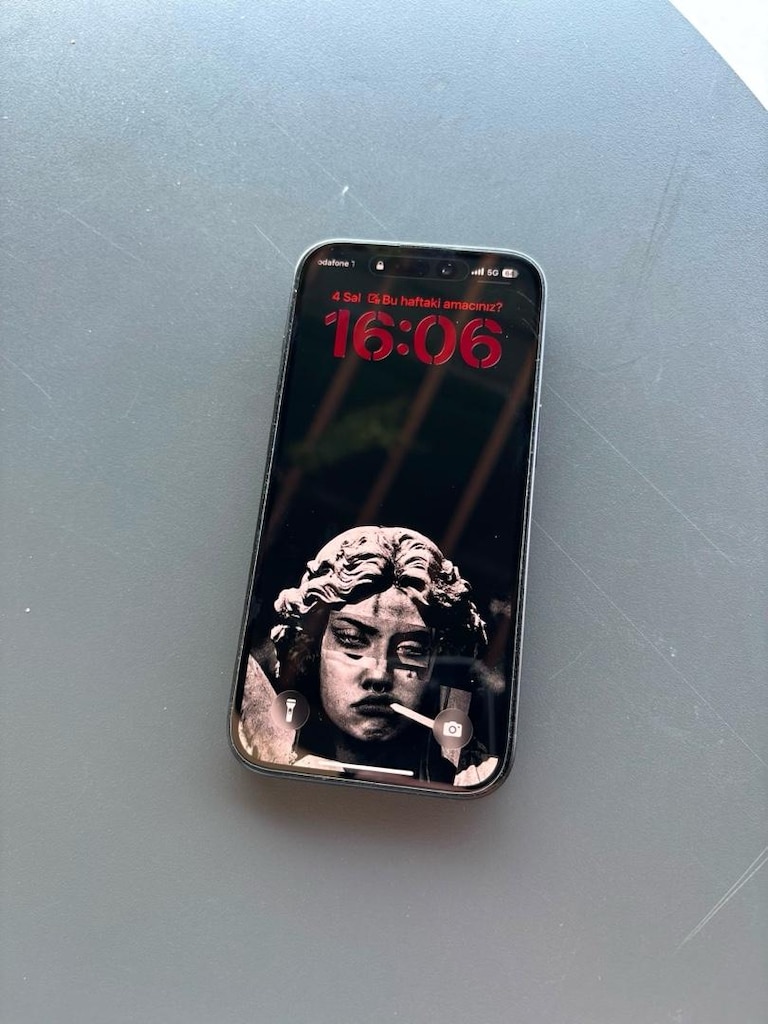 iPhone 15 - 5
