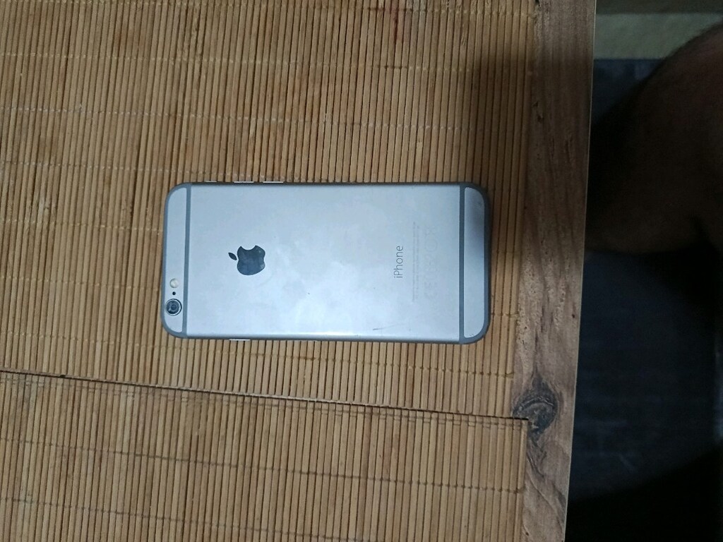 iki telefon iPhone 6 plus ve redeer arizal8 - 7