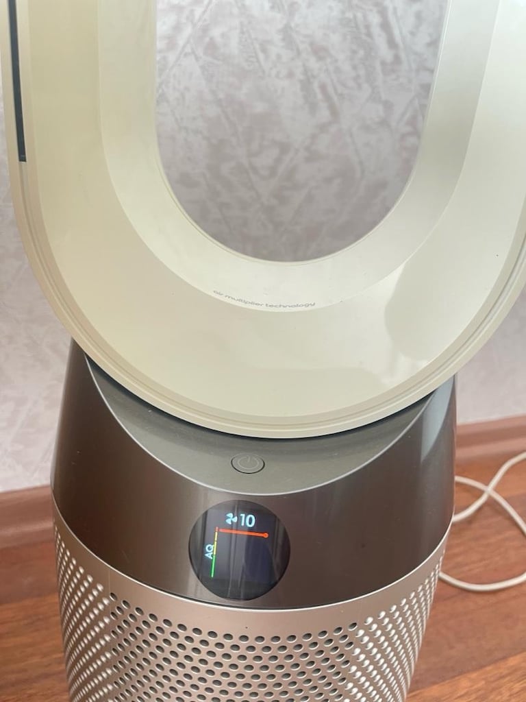 dyson hava temizleyici pure cool - 3
