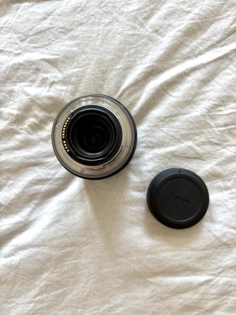 Canon RF24-105mm F4-7.1 IS STM LENS - 2