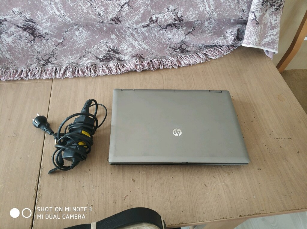 hp i5 işlemci emsallerinden uygun 4 GB temiz laptopp - 6