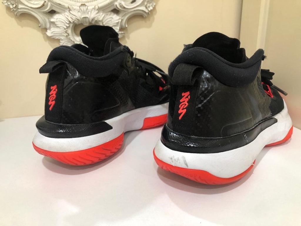 Nike Jordan Spor Ayakkabı 42,5 - 3