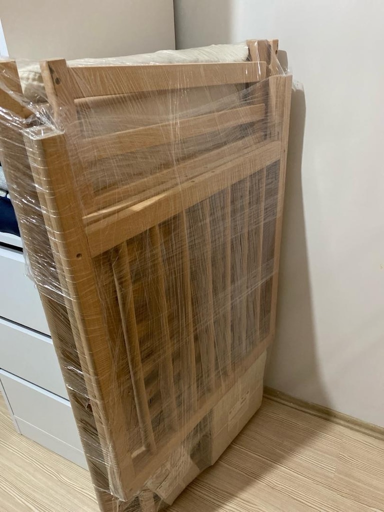 zara home beşik