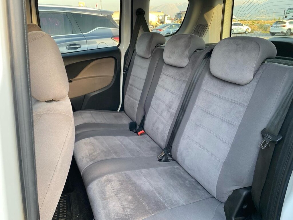 2017 Doblo 1.6 yetişen alır bu fiyat - 11