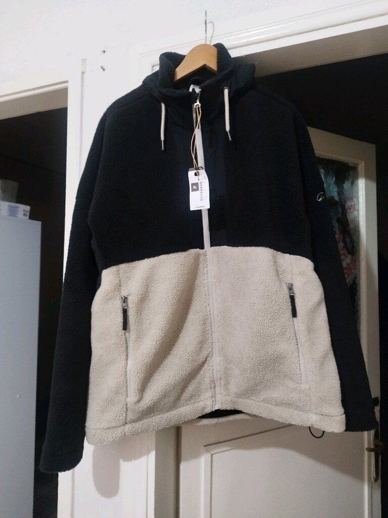 POLAR MONT XL.beden - 9