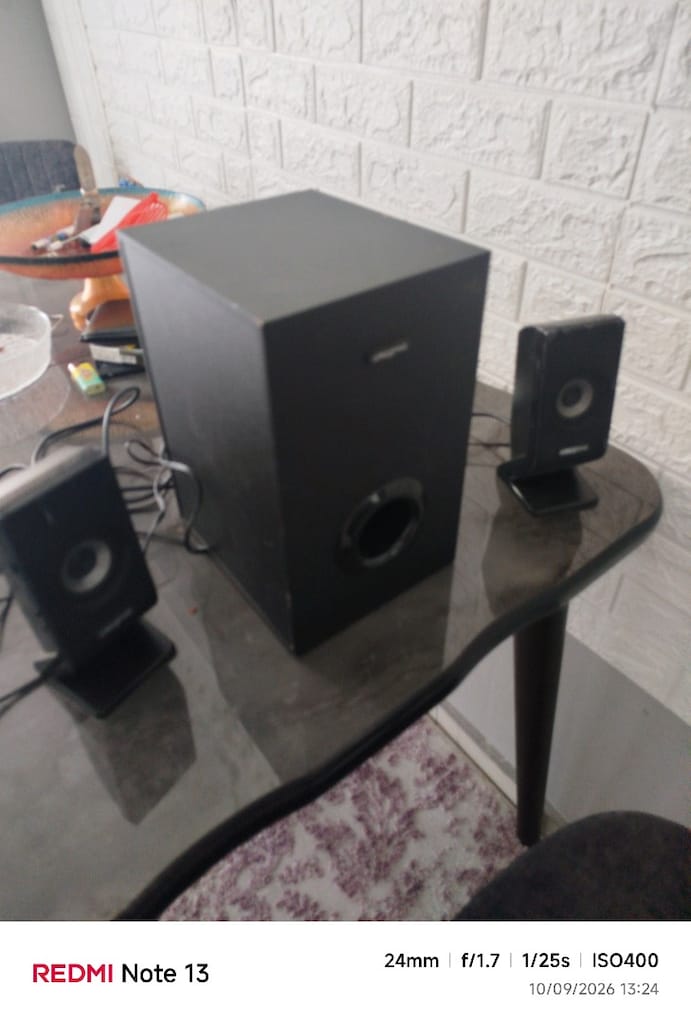 Casper d100 bilgisayar ve leptop JBL kulaklik aidata kasa 10c ekrn - 10